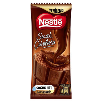 Nestle Hot Chocolate 18.5 G